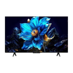 TCL Smart Τηλεόραση 43" 4K UHD QLED 43P7K HDR (2025)